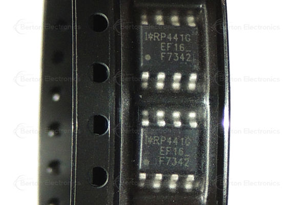 Transistor Rpf742 Semiconductors manufacturer from China