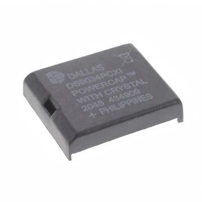 DS1248YP-70+ NVSRAM with Battery Backup, 512Kb, 70ns