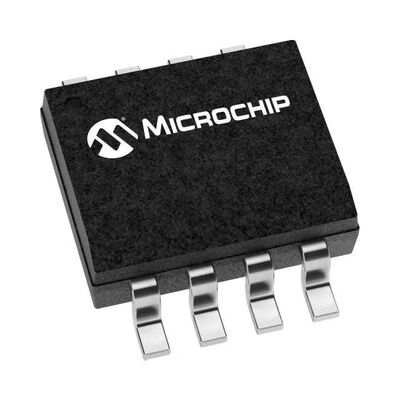 The ATTINY13A-SSU is a compact, low-power 8-bit AVR microcontroller ...